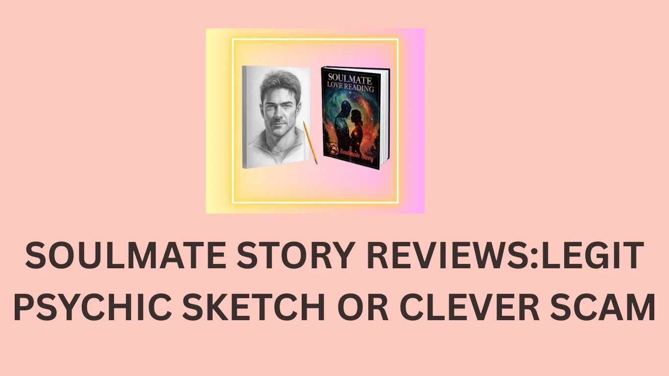 Soulmate Story Feature Image