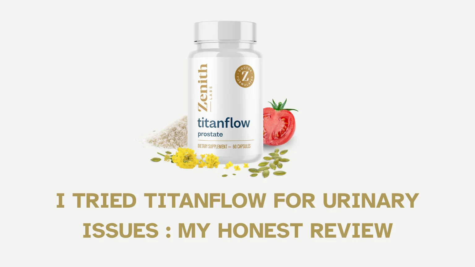 TitanFlow Reviews 2026