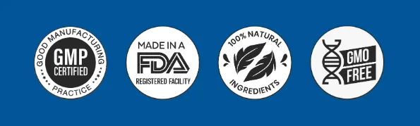 Neuro Serge Brain Support  Product Details 