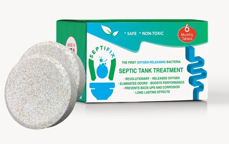 Septifix Reviews 2026 : Does It Really Work?