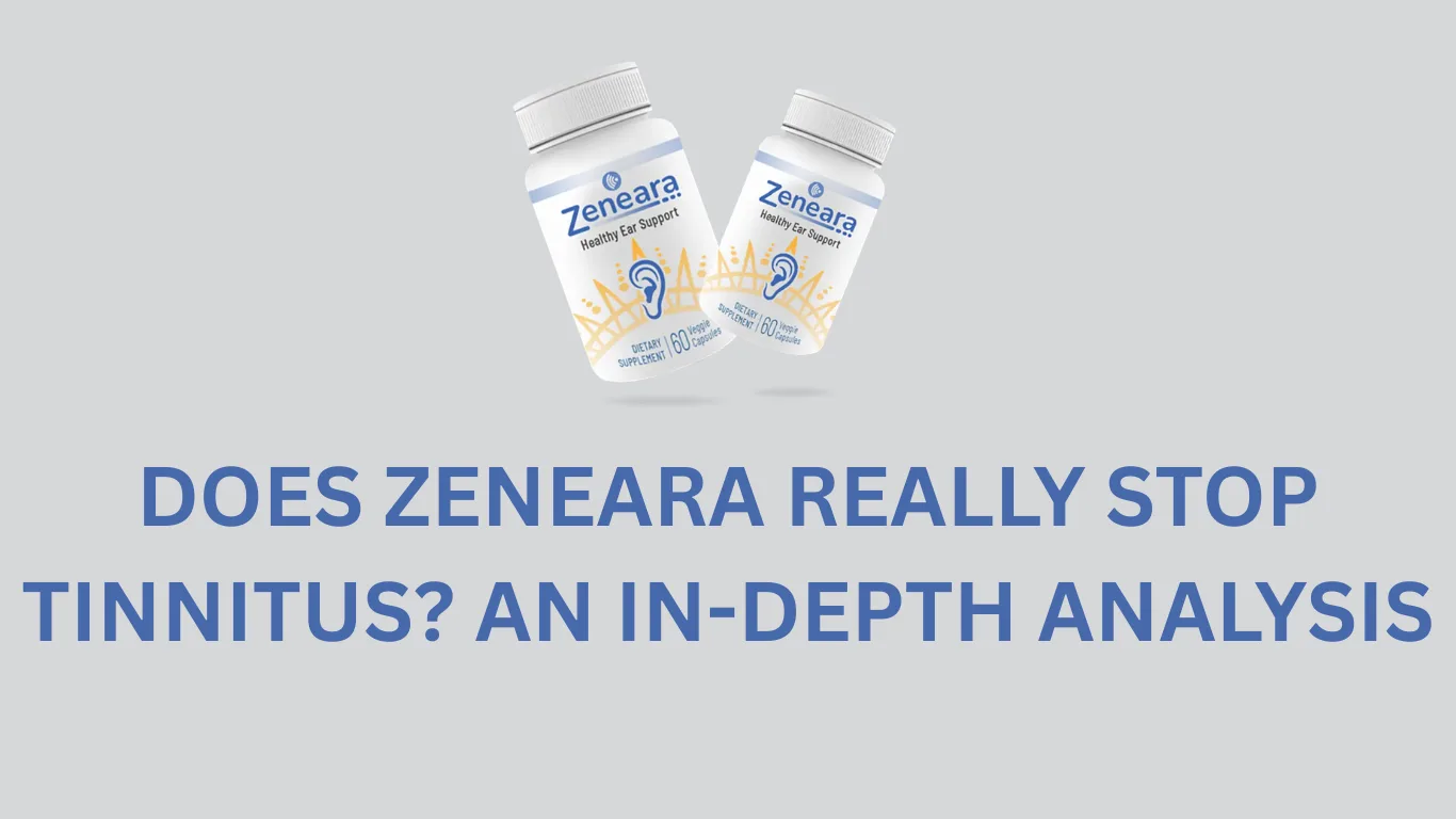 Zeneara Feature Image