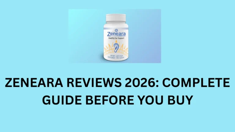 Zeneara Feature Image