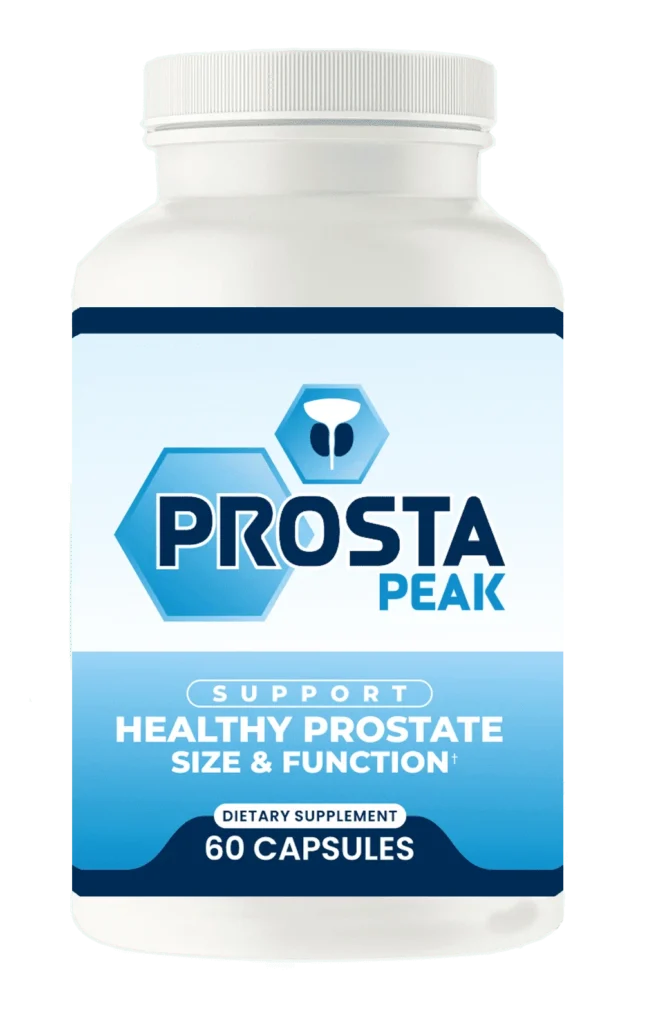 Prostapeak Reviews 