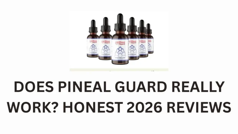 Pineal Guard Feature Image