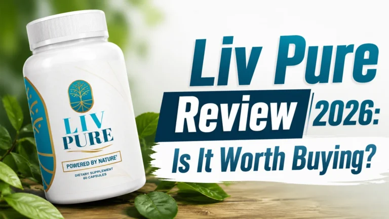 Liv Pure Review 2026: Is It Worth Buying