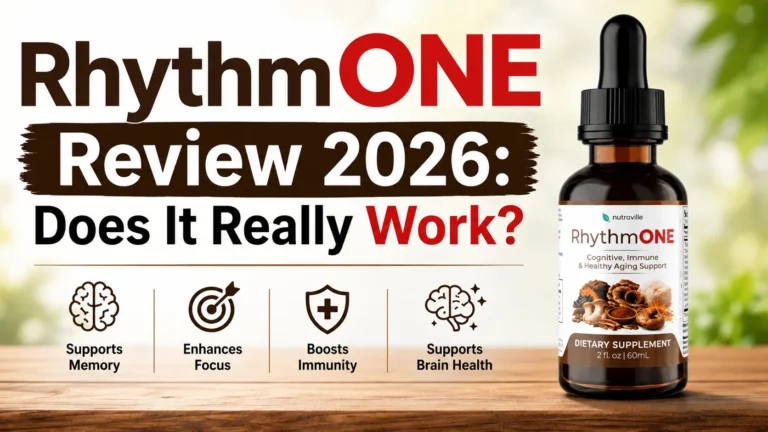RhythmONE Review 2026: Does It Really Work?