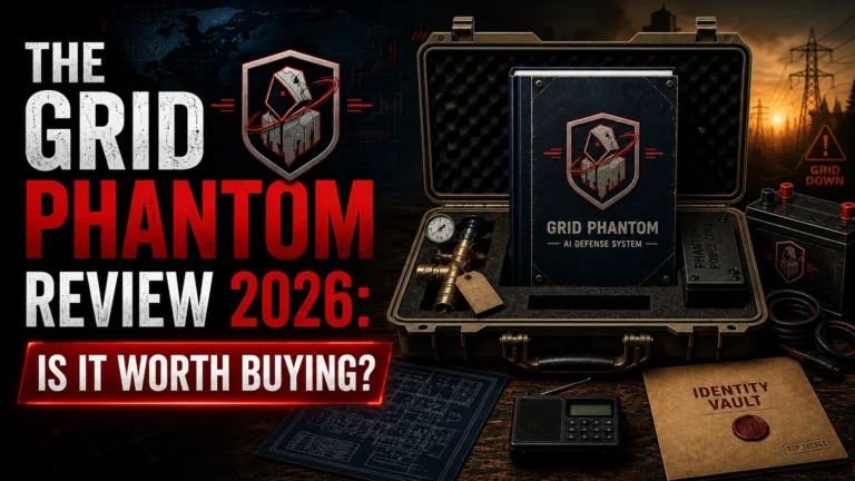 The Grid Phantom Review 2026: Is It Worth Buying?