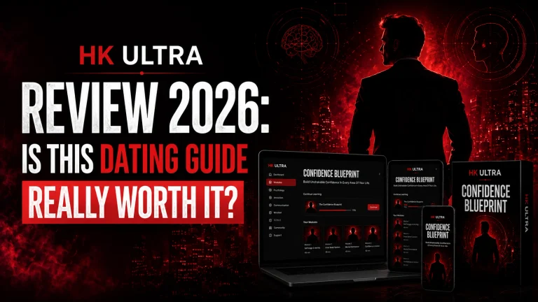 HK Ultra Review 2026: Is This Dating Guide Really Worth It?