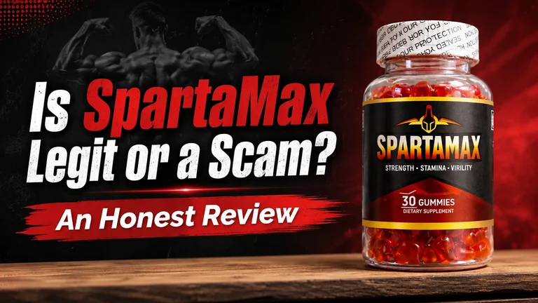 Is SpartaMax Legit or a Scam? An Honest Review
