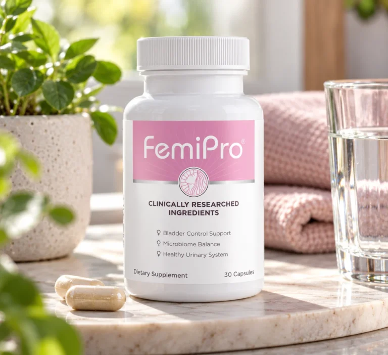 FemiPro Reviews