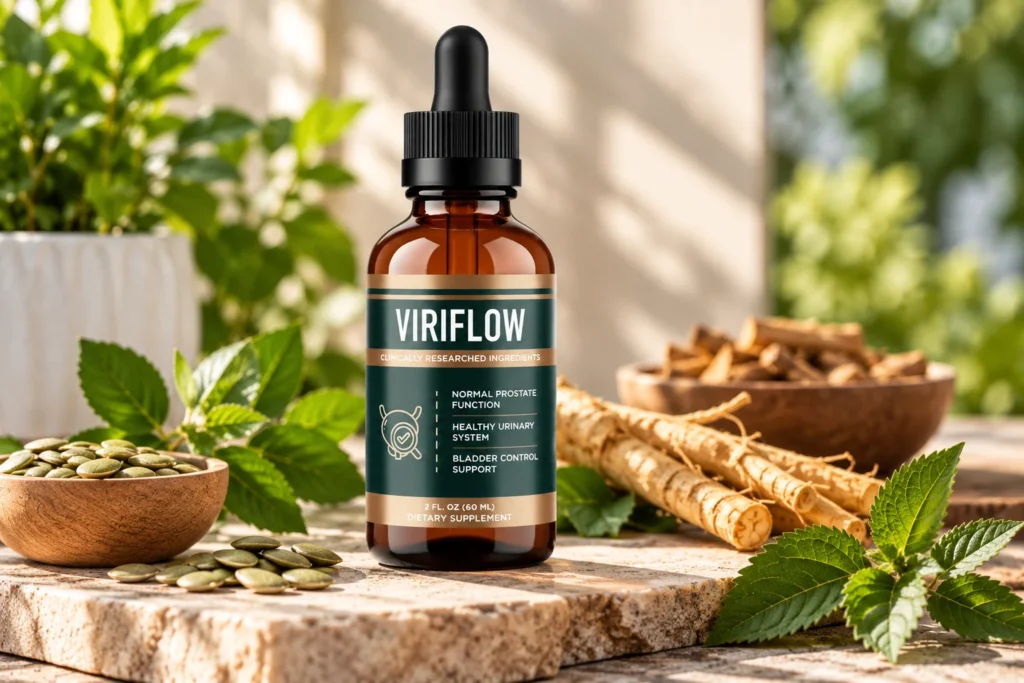 ViriFlow Reviews